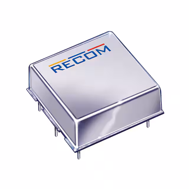 RP10-4812SA/P Recom Power  Convertidores CC CC